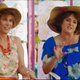 Illustration for article titled Kristen Wiig and Annie Mumolo hit the beach in the new emBarb Star Go To Vista Del Mar /emtrailer